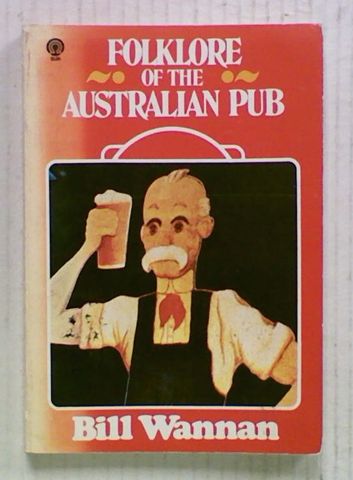 Folklore of the Australain Pub