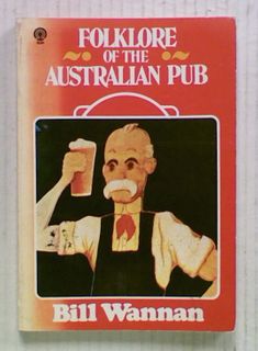 Folklore of the Australain Pub