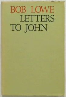 Letters To John