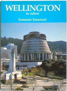 Wellington in Colour