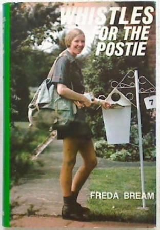 Whistles for the Postie