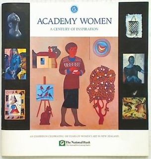 Academy Women. A Century of Inspiration