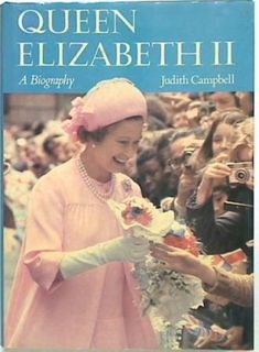 Queen Elizabeth A Biography