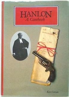 Hanlon a Casebook