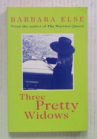 Three Pretty Widows