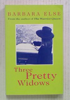 Three Pretty Widows