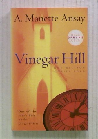 Vinegar Hill