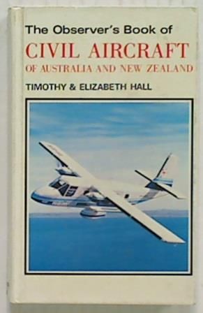 The Observer's Book of Civil Aircraft