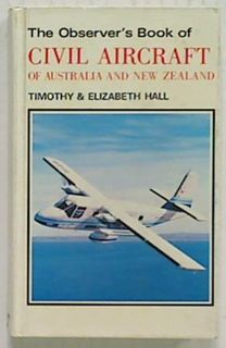 The Observer's Book of Civil Aircraft
