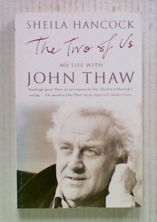 The Two of Us : My Life with John Thaw