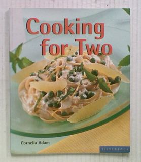 Cooking for Two