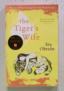 The Tiger's Wife