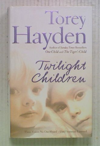 Twilight Children (Hard Cover)