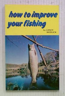 How to improve your fishing
