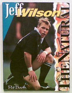 Jeff Wilson. The Natural