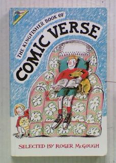 The Kingfisher Book of Comic Verse