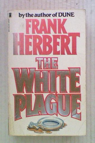 The White Plague