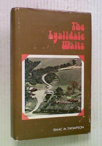 The Lyalldale Waltz