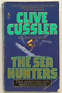 The Sea Hunters II