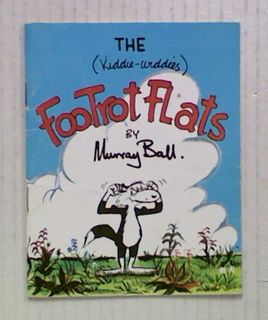 The (Kiddie - Widdies) Footrot Flats