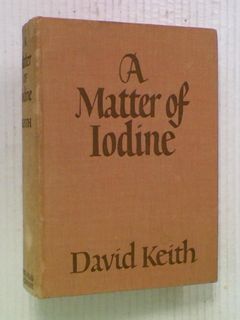 A Matter of Iodine
