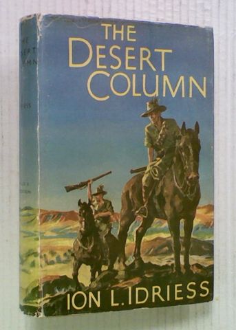 The Desert Column