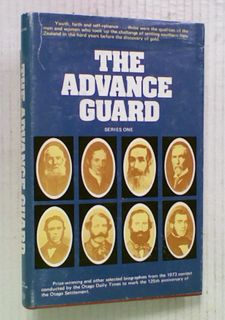 The Advance Guard Series One