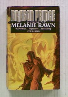 Dragon Prince (Book One of the Dragon Prince)