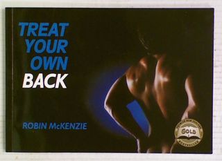 Treat Your Own Back (1997 Edition)