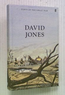 David Jones: In Parenthesis (Poets of the Great War Series)