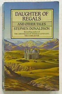 Daughters of Regals and other Tales