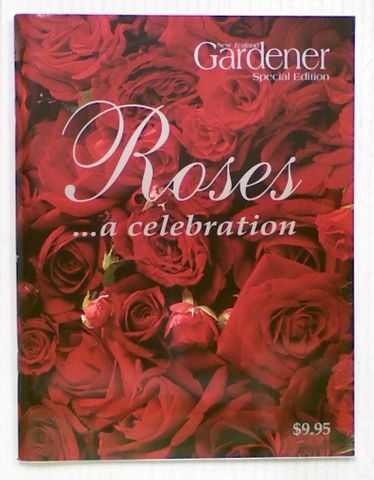 Roses . . . A Celebration