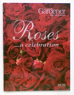 Roses . . . A Celebration