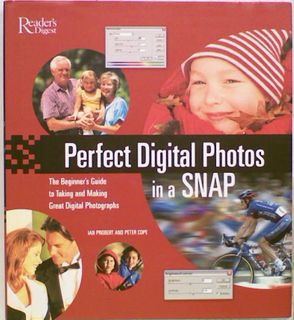 Reader's Digest: Perfect Digital Photos in a Snap