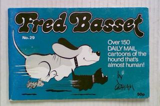 Fred Basset No.29