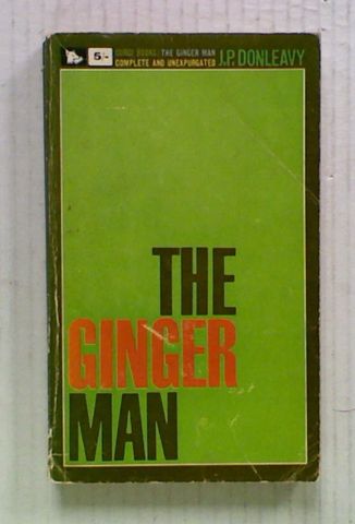 The Ginger Man