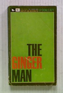 The Ginger Man