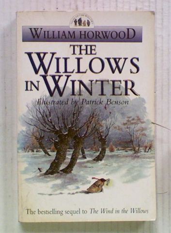 The Willows in Winter