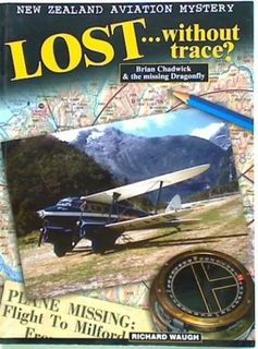 Lost Without Trace
