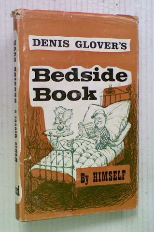 Denis Glover's Bedside Book