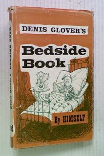 Denis Glover's Bedside Book