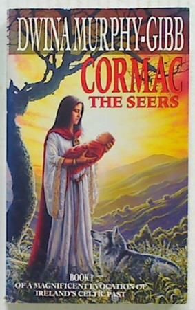 Cormac The Seers. Book1 of a Magnificent