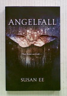 Anglefall (Bk 1 of  Penryn & the End of Days)