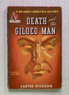 Death and the Gilded Man
