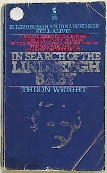 In Search of the Lindbergh Baby