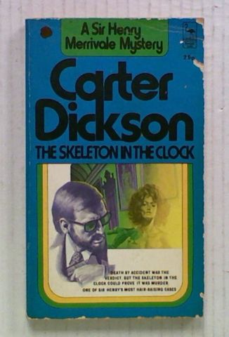 The Skeleton in the Clock