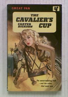 The Cavalier's Cup