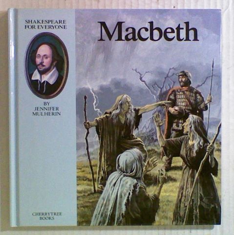 Shakespeare for Everyone: Macbeth