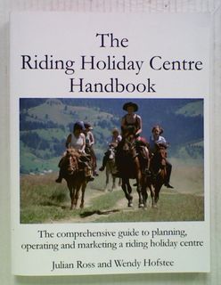 The Riding Holiday Centre Handbook