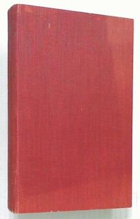 The Flame Unquenched. Being the History